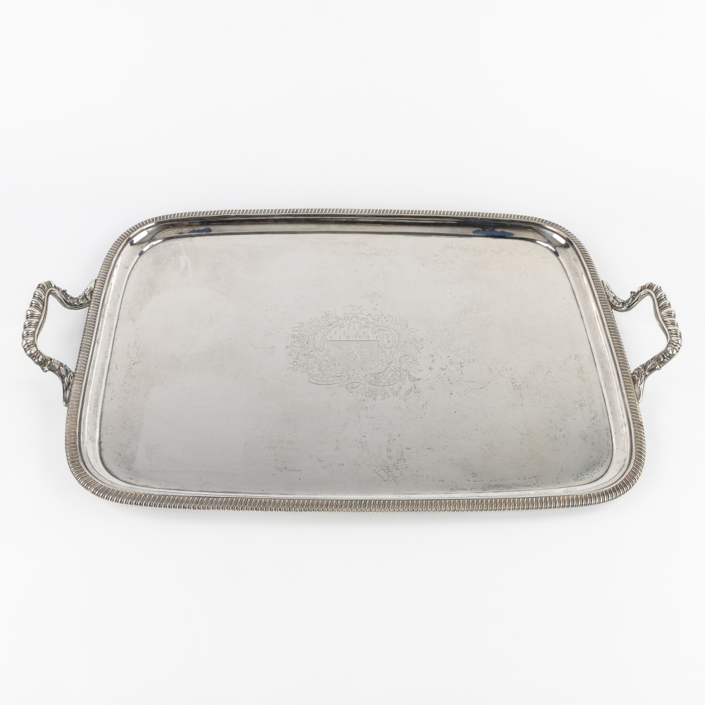 Flanders auctions Staand